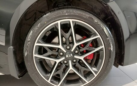 KIA Optima IV, 2018 год, 1 769 000 рублей, 16 фотография