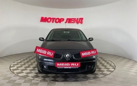 Renault Megane II, 2008 год, 555 000 рублей, 2 фотография