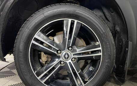 Renault Megane II, 2008 год, 555 000 рублей, 9 фотография