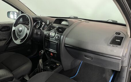 Renault Megane II, 2008 год, 555 000 рублей, 12 фотография