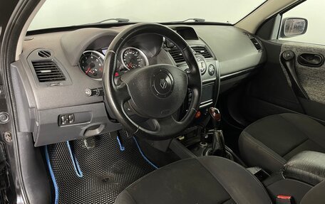 Renault Megane II, 2008 год, 555 000 рублей, 11 фотография