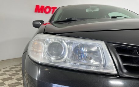 Renault Megane II, 2008 год, 555 000 рублей, 7 фотография