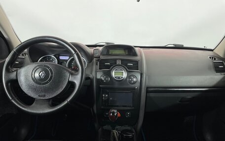 Renault Megane II, 2008 год, 555 000 рублей, 13 фотография