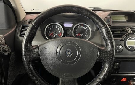 Renault Megane II, 2008 год, 555 000 рублей, 14 фотография