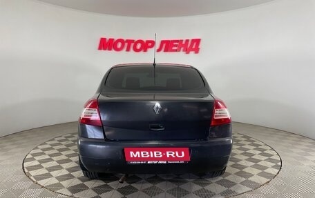 Renault Megane II, 2008 год, 555 000 рублей, 5 фотография