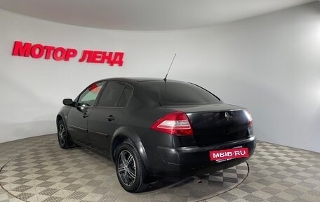 Renault Megane II, 2008 год, 555 000 рублей, 6 фотография