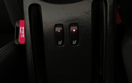 Renault Megane II, 2008 год, 555 000 рублей, 17 фотография