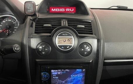 Renault Megane II, 2008 год, 555 000 рублей, 16 фотография