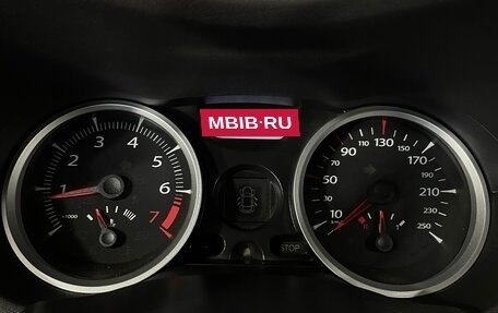 Renault Megane II, 2008 год, 555 000 рублей, 15 фотография