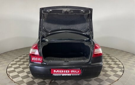 Renault Megane II, 2008 год, 555 000 рублей, 10 фотография