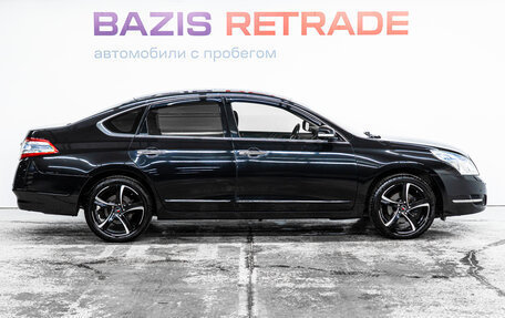 Nissan Teana, 2012 год, 1 227 000 рублей, 5 фотография