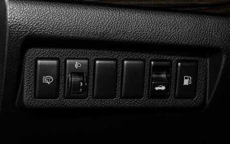 Nissan Teana, 2012 год, 1 227 000 рублей, 13 фотография