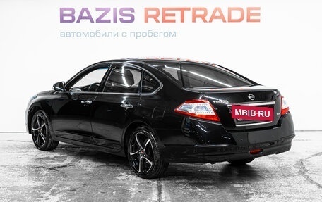 Nissan Teana, 2012 год, 1 227 000 рублей, 8 фотография