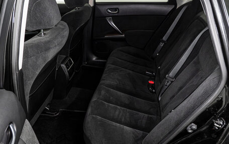 Nissan Teana, 2012 год, 1 227 000 рублей, 15 фотография