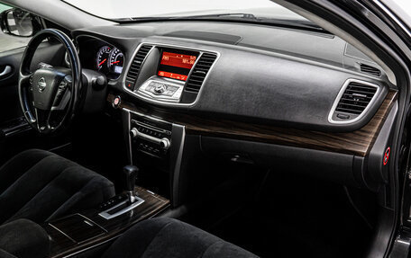 Nissan Teana, 2012 год, 1 227 000 рублей, 16 фотография