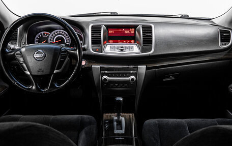 Nissan Teana, 2012 год, 1 227 000 рублей, 18 фотография