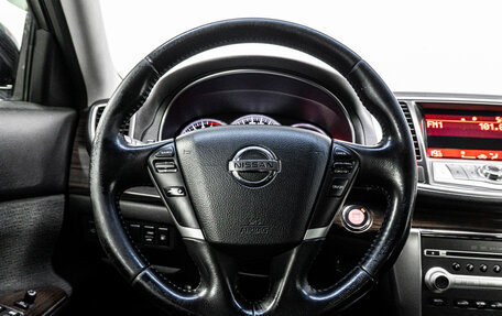 Nissan Teana, 2012 год, 1 227 000 рублей, 19 фотография
