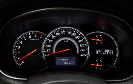 Nissan Teana, 2012 год, 1 227 000 рублей, 27 фотография