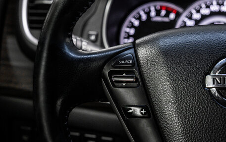 Nissan Teana, 2012 год, 1 227 000 рублей, 20 фотография