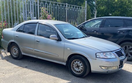 Nissan Almera Classic, 2008 год, 420 000 рублей, 3 фотография