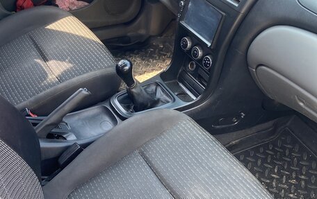 Nissan Almera Classic, 2008 год, 420 000 рублей, 7 фотография