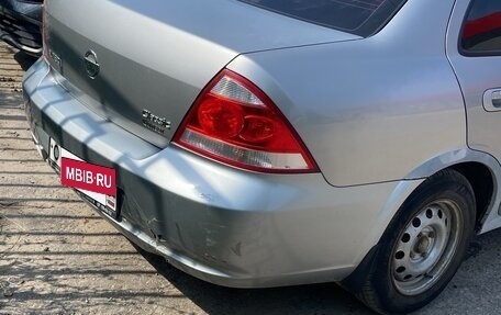 Nissan Almera Classic, 2008 год, 420 000 рублей, 2 фотография
