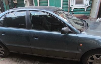 Audi A4, 1996 год, 350 000 рублей, 1 фотография