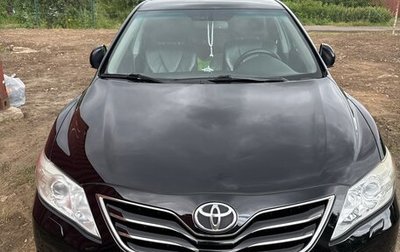 Toyota Camry, 2010 год, 1 350 000 рублей, 1 фотография