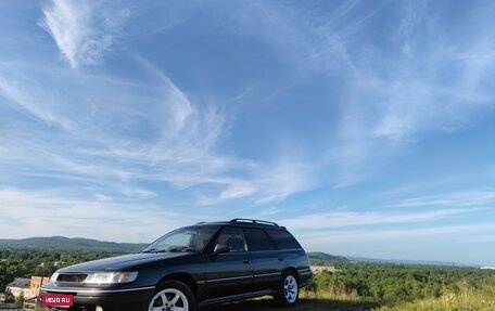 Subaru Legacy VII, 1992 год, 310 000 рублей, 1 фотография