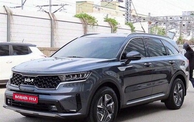 KIA Sorento IV, 2021 год, 2 047 000 рублей, 1 фотография
