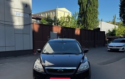 Ford Focus II рестайлинг, 2009 год, 490 000 рублей, 1 фотография