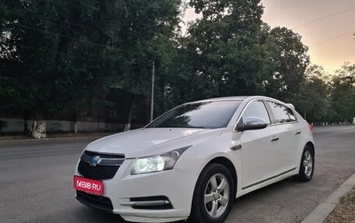 Chevrolet Cruze II, 2012 год, 760 000 рублей, 1 фотография