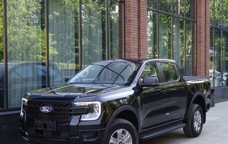 Ford Ranger, 2024 год, 5 300 000 рублей, 1 фотография