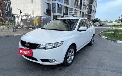 KIA Cerato III, 2009 год, 875 000 рублей, 1 фотография