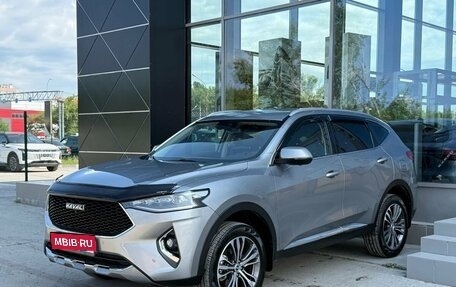 Haval F7 I, 2021 год, 2 000 000 рублей, 1 фотография
