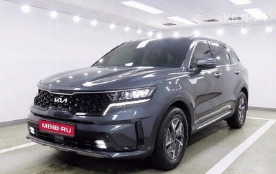 KIA Sorento IV, 2021 год, 2 237 000 рублей, 1 фотография