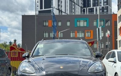 Porsche Cayenne III, 2012 год, 2 100 000 рублей, 1 фотография