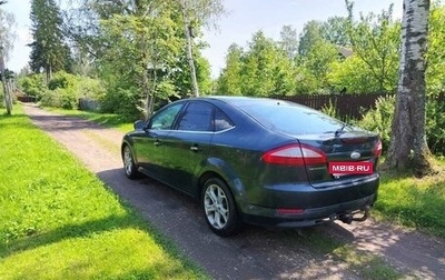 Ford Mondeo IV, 2008 год, 410 000 рублей, 1 фотография