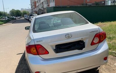 Toyota Corolla, 2007 год, 600 000 рублей, 1 фотография