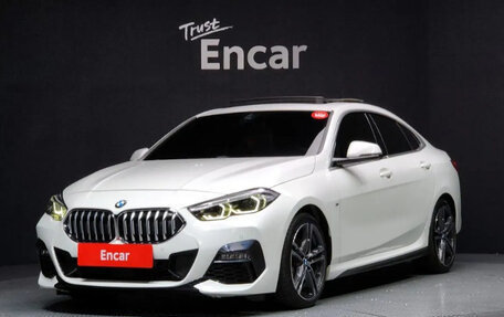 BMW 2 серия F44, 2021 год, 2 499 000 рублей, 1 фотография