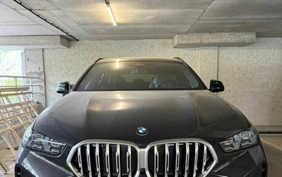 BMW X6, 2024 год, 12 500 000 рублей, 1 фотография