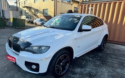 BMW X6, 2008 год, 1 400 000 рублей, 1 фотография