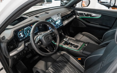GAC GS8, 2025 год, 5 399 000 рублей, 1 фотография