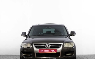 Volkswagen Touareg III, 2008 год, 1 449 000 рублей, 1 фотография