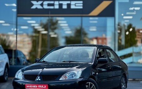 Mitsubishi Lancer IX, 2009 год, 559 000 рублей, 1 фотография