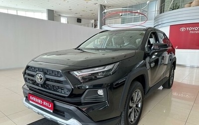 Toyota RAV4, 2025 год, 3 950 000 рублей, 1 фотография