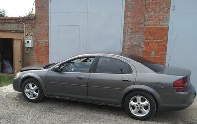 Dodge Stratus II, 2004 год, 200 000 рублей, 1 фотография
