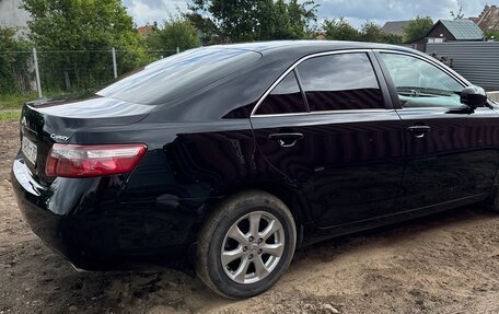 Toyota Camry, 2010 год, 1 350 000 рублей, 4 фотография
