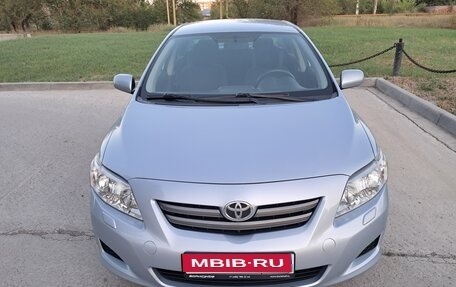 Toyota Corolla, 2007 год, 875 000 рублей, 1 фотография