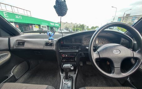 Subaru Legacy VII, 1992 год, 310 000 рублей, 12 фотография